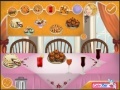Juego Celebrity Thanksgiving 