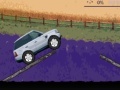 Juego Jeep Racer