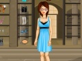 Juego Gossip Girl Dress Up