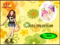 Juego Nina The Stylist