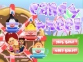 Juego Candy Wheel