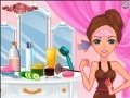 Juego Sorority Girl Makeover
