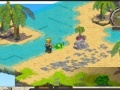 Juego Castaway