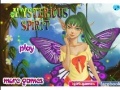 Juego Mysterious Spirit 