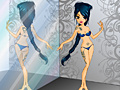 Juego Tattoo Girl