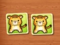 Juego Animal Matching