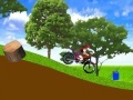 Juego Stunt Motorbike