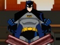 Juego Batmans Power Strike
