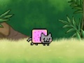Juego Nyan fus Ro