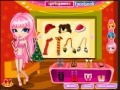 Juego Cutie Trend Christmas dat