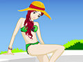 Juego Colorful Dress Up