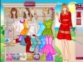 Juego Barbie Lace Fashion 