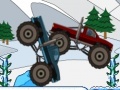 Juego Monster Truck Race 2
