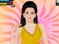 Juego Penelope Cruz Dress up