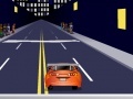 Juego The Fast and The Furious: Street Racer