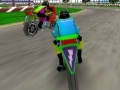 Juego 3D Moto Racing