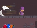 Juego Ninja Stealth: Crush The Castle