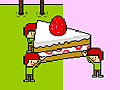 Juego Builder of cake