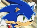 Juego Sonic X Speed Spotter