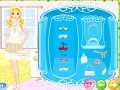 Juego Romantic Dinner Dressup
