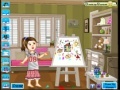 Juego Little Artist