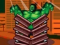 Juego Hulk Power