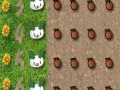 Juego Cute Rabbit Zuma