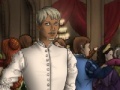 Juego The tudors scene maker