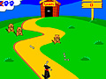 Juego Catinvaders
