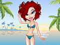 Juego Beach Star