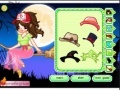 Juego Magic Girl Dress Up