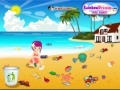 Juego Beach Cleanup