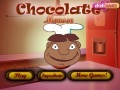 Juego Chocolate Mousse