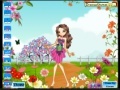 Juego Floral Fairy