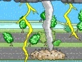 Juego Climate Revenge