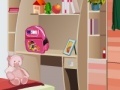 Juego Girl Bedroom Cleaning