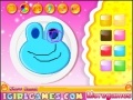 Juego Animal Cookie Screamer