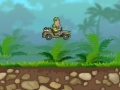 Juego Jeep In The Jungle