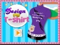 Juego Design My T-Shirt