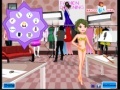Juego Fashion Dress Up