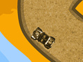 Juego Desert Race