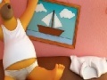 Juego Homer Simpson