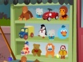 Juego Toy Shop