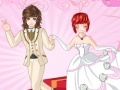 Juego Wedding Day Dress Up