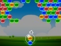 Juego Puzzle Bubble