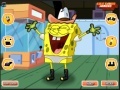 Juego SpongeBob Dress Up 