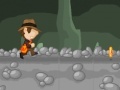 Juego CaveBoyRunning
