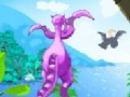 Juego Dragon journey
