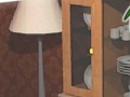 Juego Red room escape
