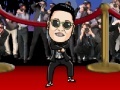 Juego Oppa Gangnam Red Carpet 